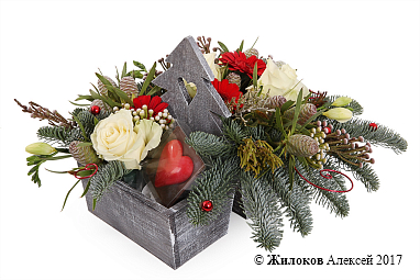 ���������� ������ �������� � �����