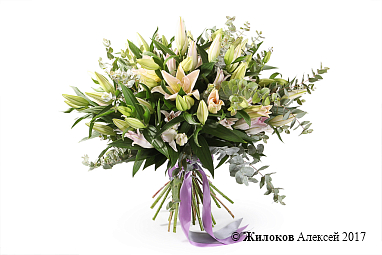 ����� � ������� ���� � ���