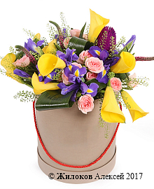 ����� � ������� ������� � ������� �������