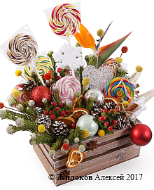 ���������� ���������� ��������� � �����