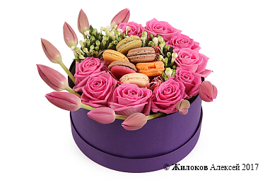 ����� � ����������� ������ � ������� �������