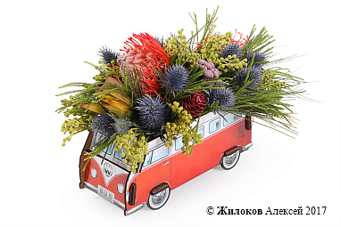 ���������� ������ � �����