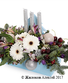 ���������� ������� � �����