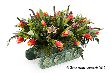 ����� ������� ������ � �����