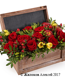 ���������� ������������� � �����