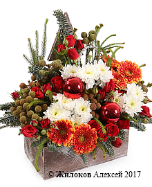 ����� �������������� ������