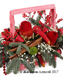 ���������� ���������� ������ � ��������� � �����