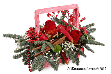 ���������� ���������� ������ � ��������� � �����