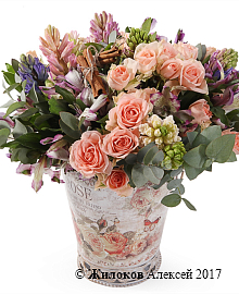 ���������� ������ ������ � �����