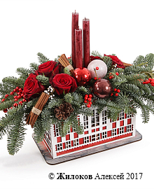 ���������� ��������� � ������ � �����