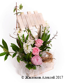 ���������� ������ ����� � �����