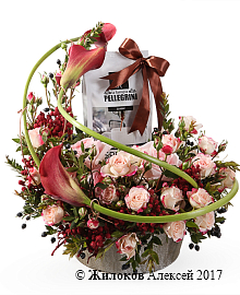 ���������� ��������� � �����